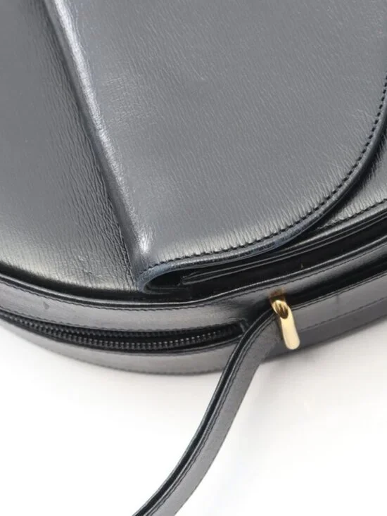 Cartier Shoulder Bag Saffiano - Picture 5 of 9